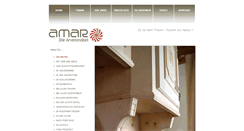 Desktop Screenshot of amar.ch